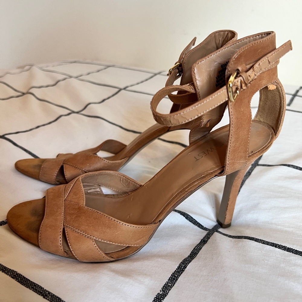 Nine West Heels